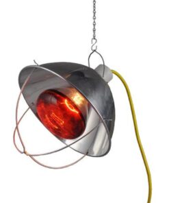 BROODER REFLECTOR LAMP