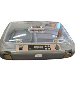 ECONO 50 EGG INCUBATOR