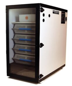 1550 DIGITAL HATCHER