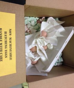 Hatchery Choice Hatching Eggs